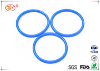 حلقه سفارشی NBR O برای پنوماتیک، درجه حرارت O Rings ISO9001 ROHS