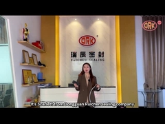 ساخت مهر و موم لاستیکی