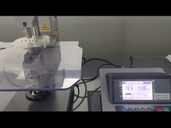 تست کننده سختی