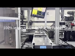 100٪ بازرسی برای بش لاستیک