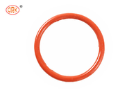 حلقه فشار بالا NBR O Ring ISO9001 , 60 70 90 Shore A FKM Rubber Seal