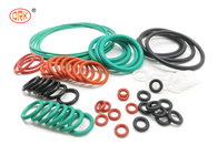 مهر و موم مکانیکی حلقه ای رنگارنگ خوب سایشی SBR O برای تایرهای خودرو و کامیون
