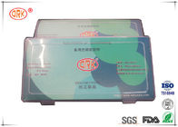 NBR HNBR O حلقه جعبه ازن Sunlight مقاومت 240Pcs برای تهویه مطبوع خودکار