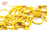 حلقه های Fluorocarbon مقاوم در برابر خوردگی ISO 9001 2008