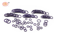 IATF16949 حلقه های لاستیکی سیلیکونی مقاوم در برابر ازن