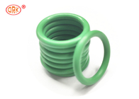 حلقه های O لاستیک انژکتور FPM مقاوم در برابر روغن سبز کارخانه چین