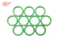 حلقه های O لاستیک انژکتور FPM مقاوم در برابر روغن سبز کارخانه چین