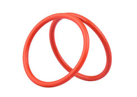 O Rings لاستیک رنگی Nbr برای تجهیزات تولید تجهیزات استاندارد خودرو