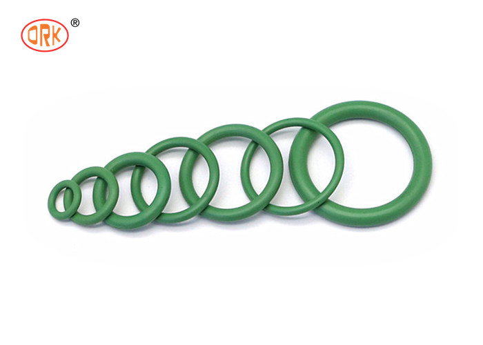 XTSEAO سایزهای مختلف لاستیک سیلیکون PTFE FKM O حلقه برای کامیون خودرو