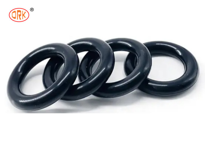 کارخانه OEM مقاومت بالا N7001NQ NBR O حلقه برای استفاده از گاز