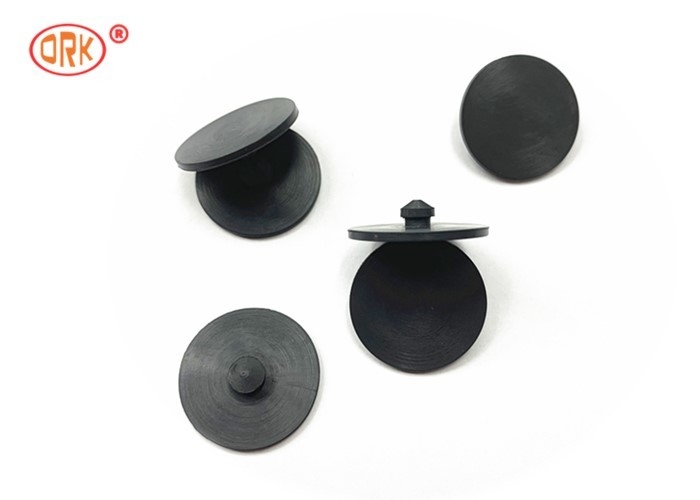 سیاه 70 سختی ساحل یک گاسکت لاستیکی نیترل گرد صنعتی NBR حلقه گاسکت مشترک برای مهر و موم مکانیکی