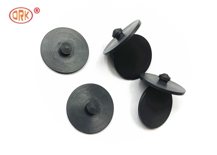 سیاه 70 سختی ساحل یک گاسکت لاستیکی نیترل گرد صنعتی NBR حلقه گاسکت مشترک برای مهر و موم مکانیکی