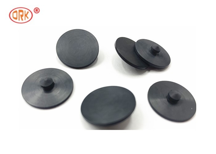 سیاه 70 سختی ساحل یک گاسکت لاستیکی نیترل گرد صنعتی NBR حلقه گاسکت مشترک برای مهر و موم مکانیکی