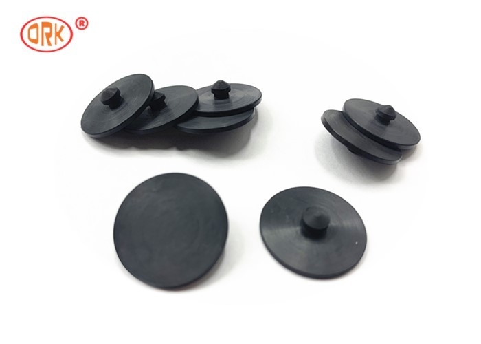 سیاه 70 سختی ساحل یک گاسکت لاستیکی نیترل گرد صنعتی NBR حلقه گاسکت مشترک برای مهر و موم مکانیکی