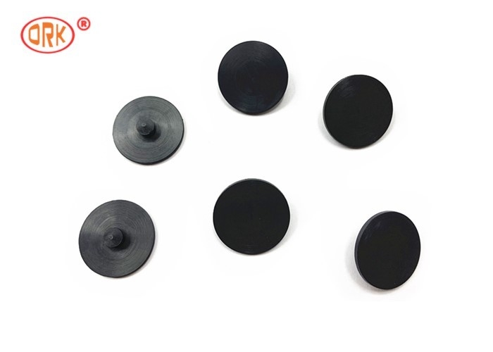 سیاه 70 سختی ساحل یک گاسکت لاستیکی نیترل گرد صنعتی NBR حلقه گاسکت مشترک برای مهر و موم مکانیکی