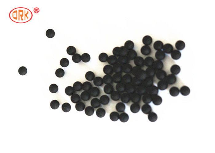 کوچک نرم نرم جامد لاستیک سیلیکون 5mm 9mm 10mm 15mm رنگ سیاه