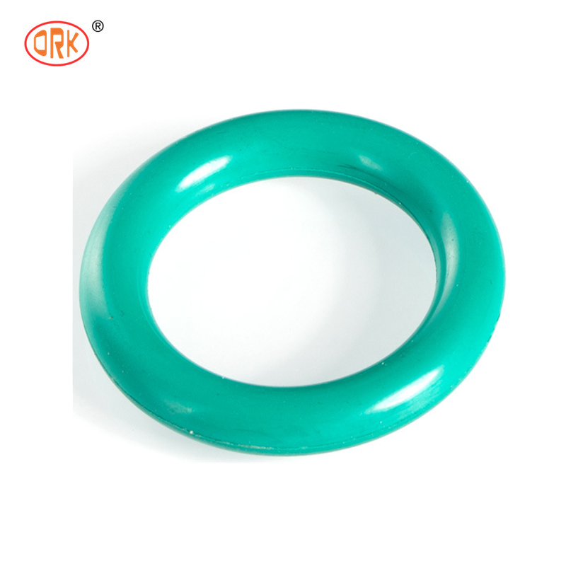 VMQ سیلیکون O Ring، Multi Material Rubber O-Rings FKM NBR EPDM HNBR، مهر و موم های مقاوم در دمای بالا و پایین برای تجهیزات الکتریکی پزشکی مواد غذایی