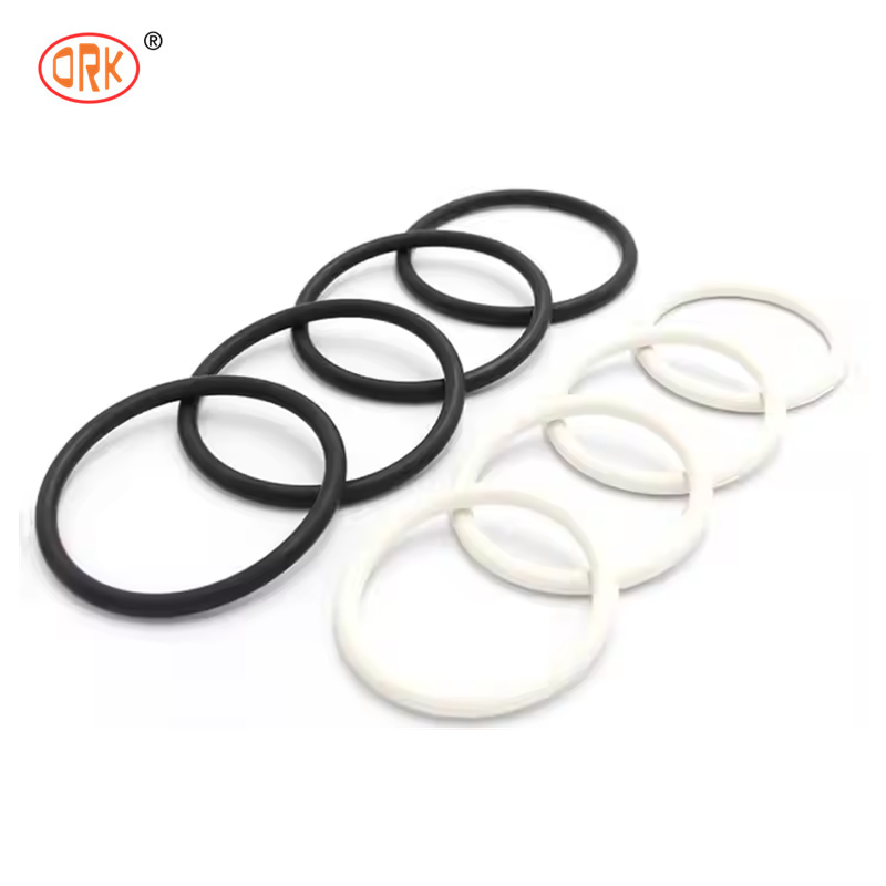 High Performance EPDM O Ring, Standard & Custom Size Rubber O-Ring, Steam & Hot Water Resistant, NBR FKM Silicone Alternative for Industrial Static & Dynamic Sealing